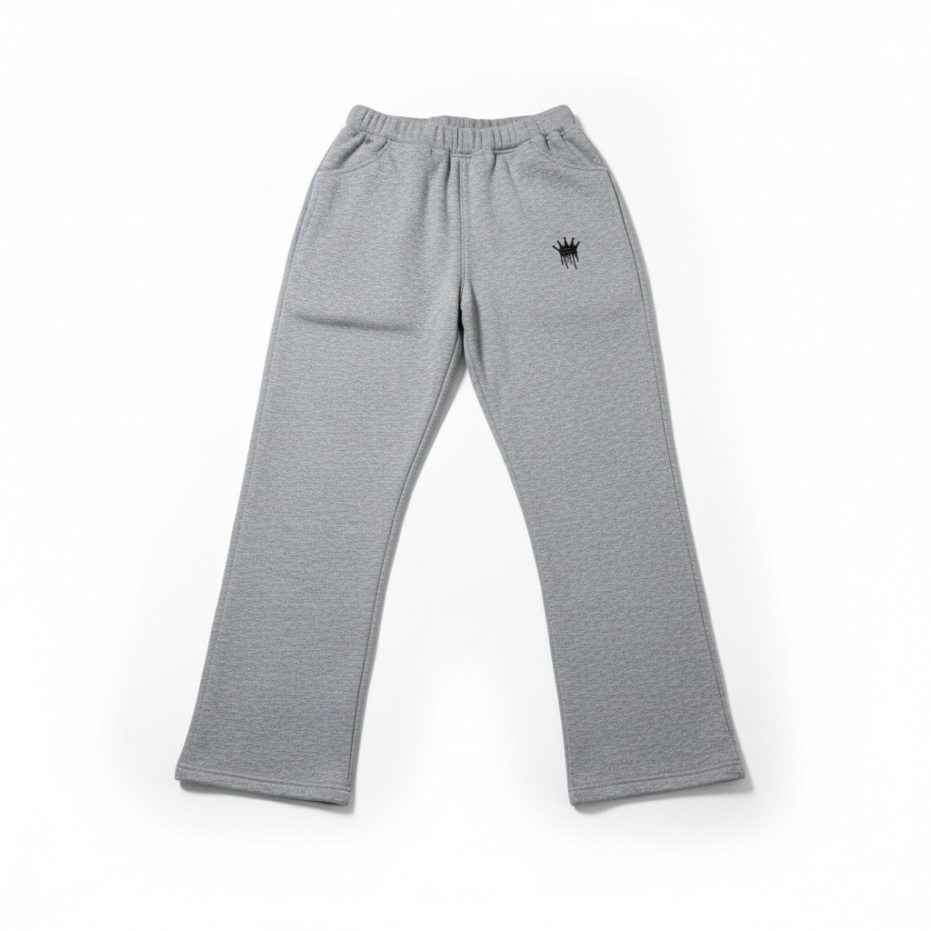 Grey Sweatpants